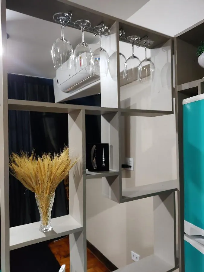Studios Centro Sp 18Z São Paulo Apartamento