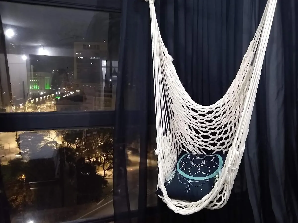 Appartement Studios Centro Sp 18Z São Paulo Brésil