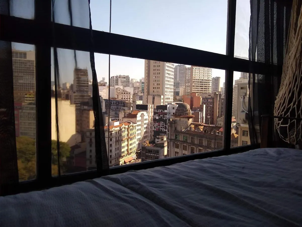 Apartamento Studios Centro Sp 18Z São Paulo