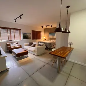  Apartamento Flat Itaim