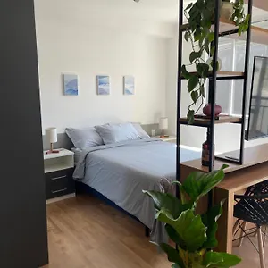  Apartamento Studio Aconchegante