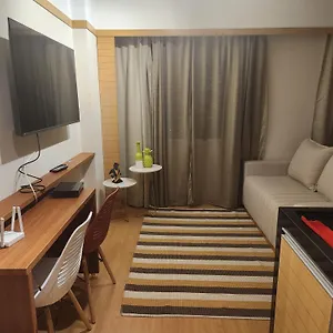  Apartamento La Bella Cintra, 672