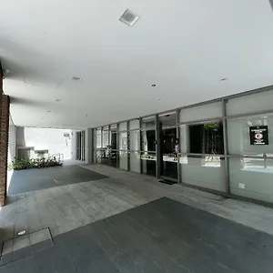  Apartamento Zainalofts7moema Ao Lado Metro, Ibira, Casv 205id
